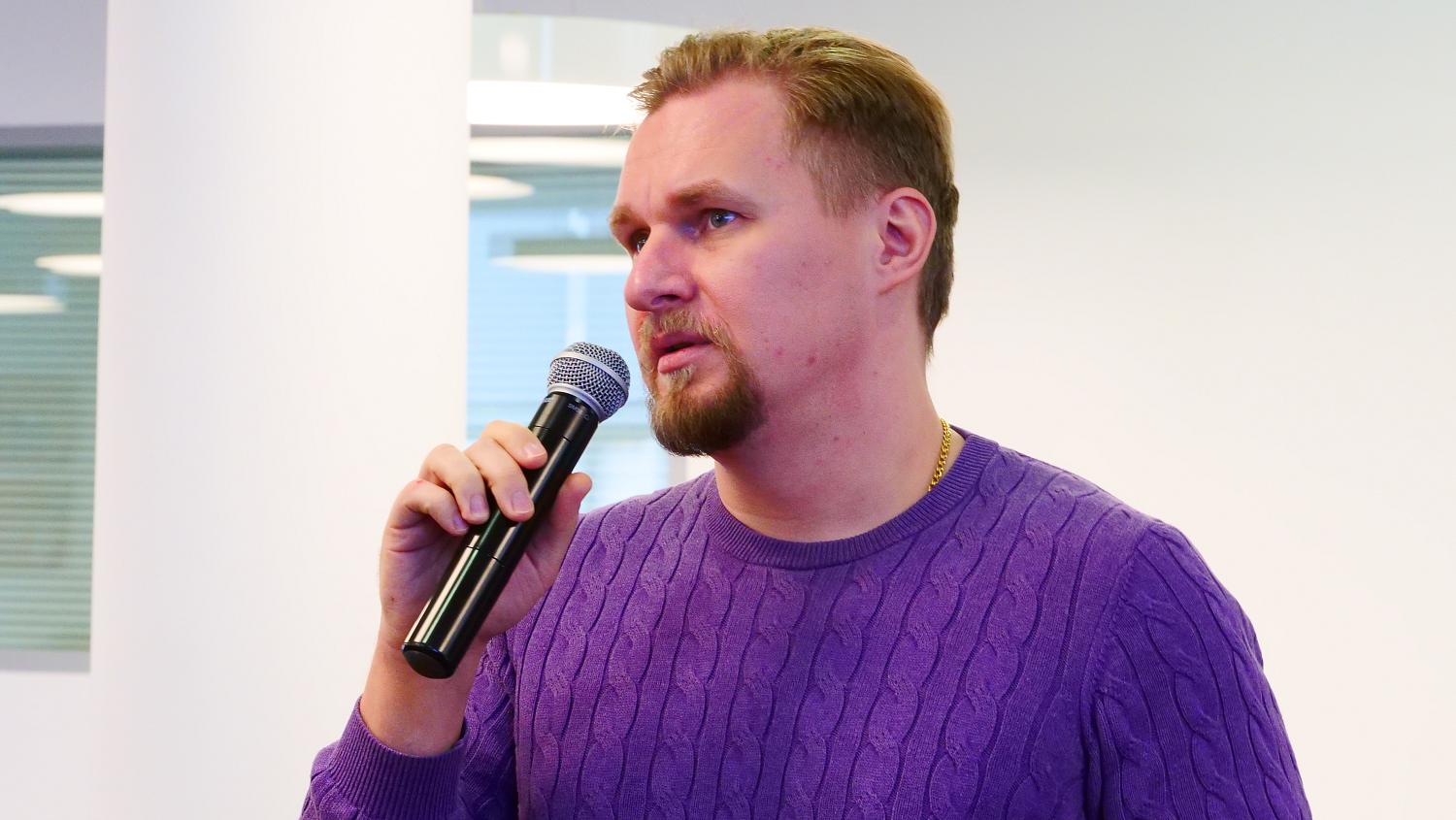 В МТПП прошла первая в наступившем году форсайт-сессия по развитию бизнеса