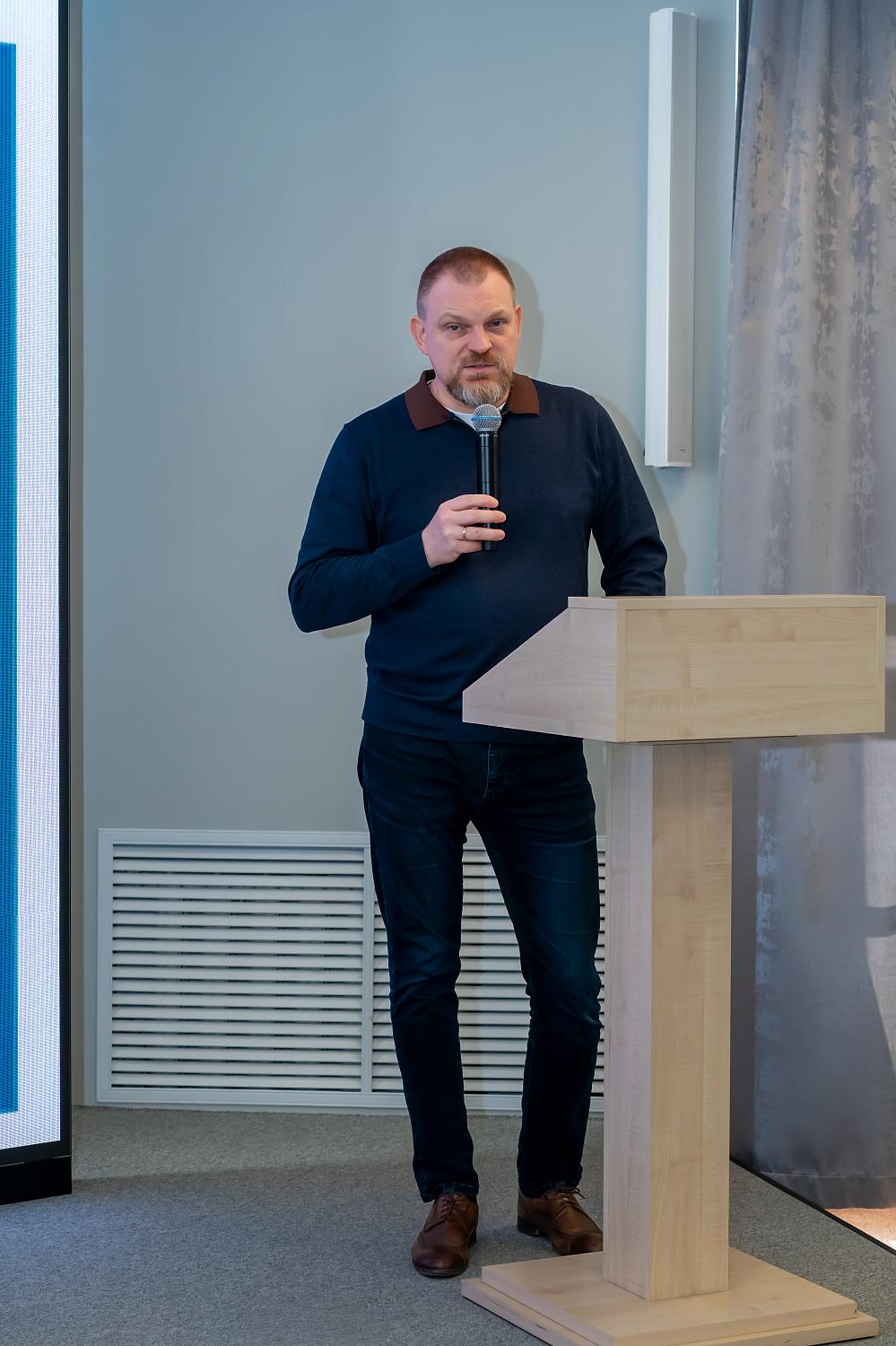 Когда работодатели, вузы и молодёжь садятся за один стол: первые шаги от «мы и они» к «мы вместе»