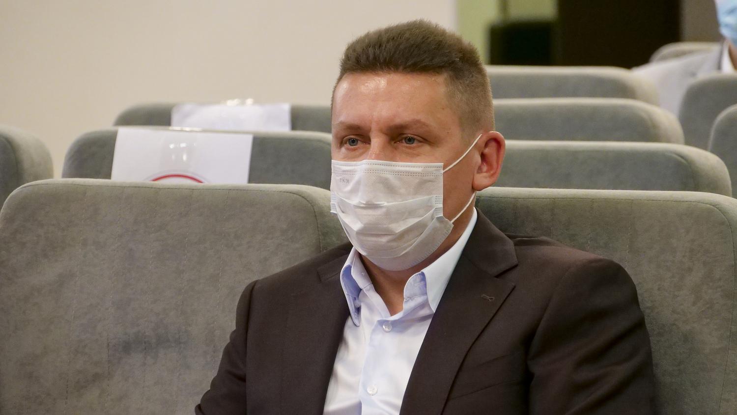 На площадке МТПП оценили новые стартапы
