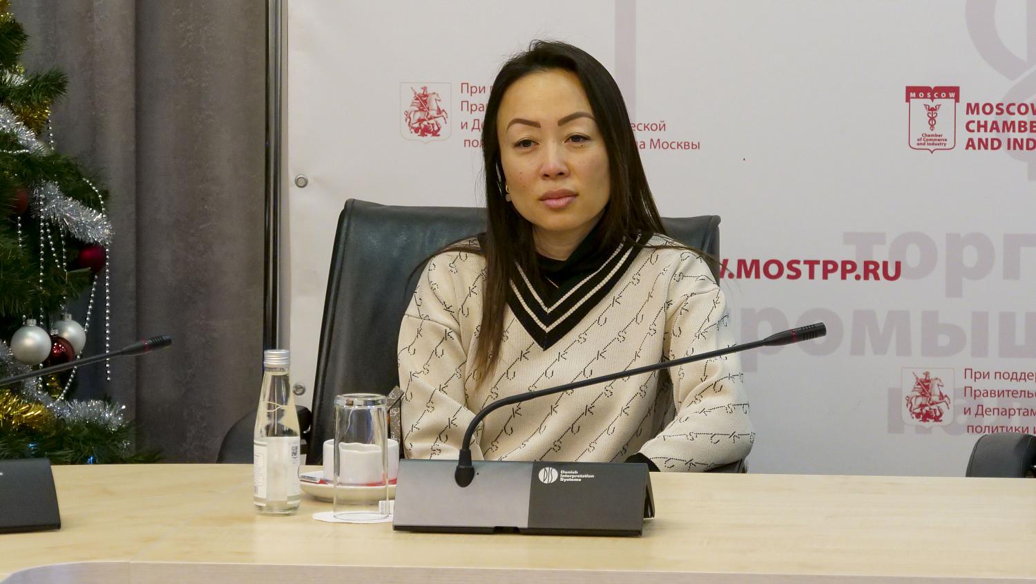 Московская ТПП и посольство Республики Шри-Ланка организуют бизнес-миссию в Коломбо