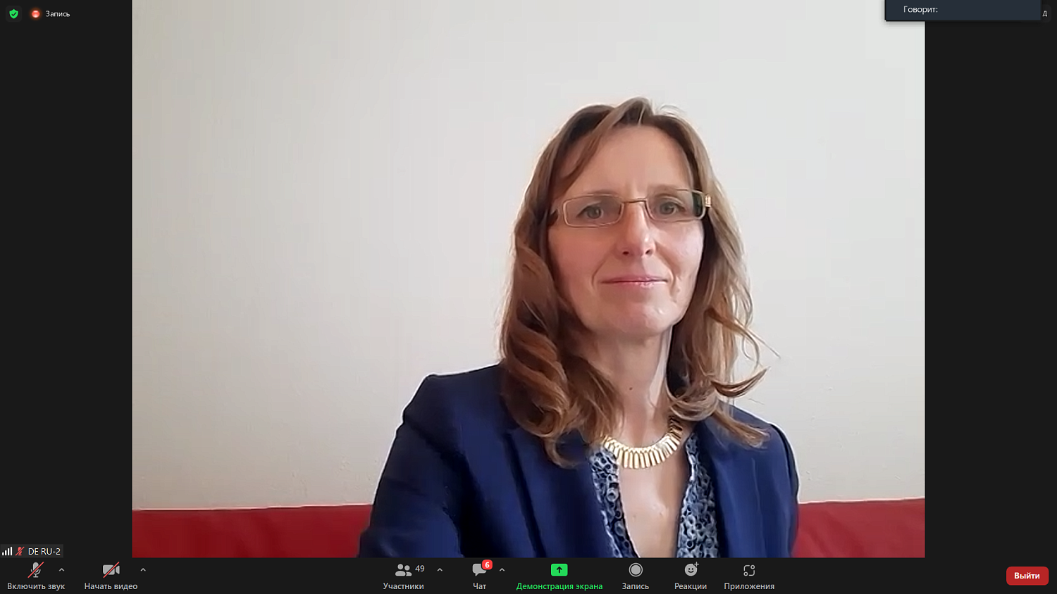 При поддержке МТПП состоялась Международная научно-практическая конференция по вопросам кооперации в сельском хозяйстве