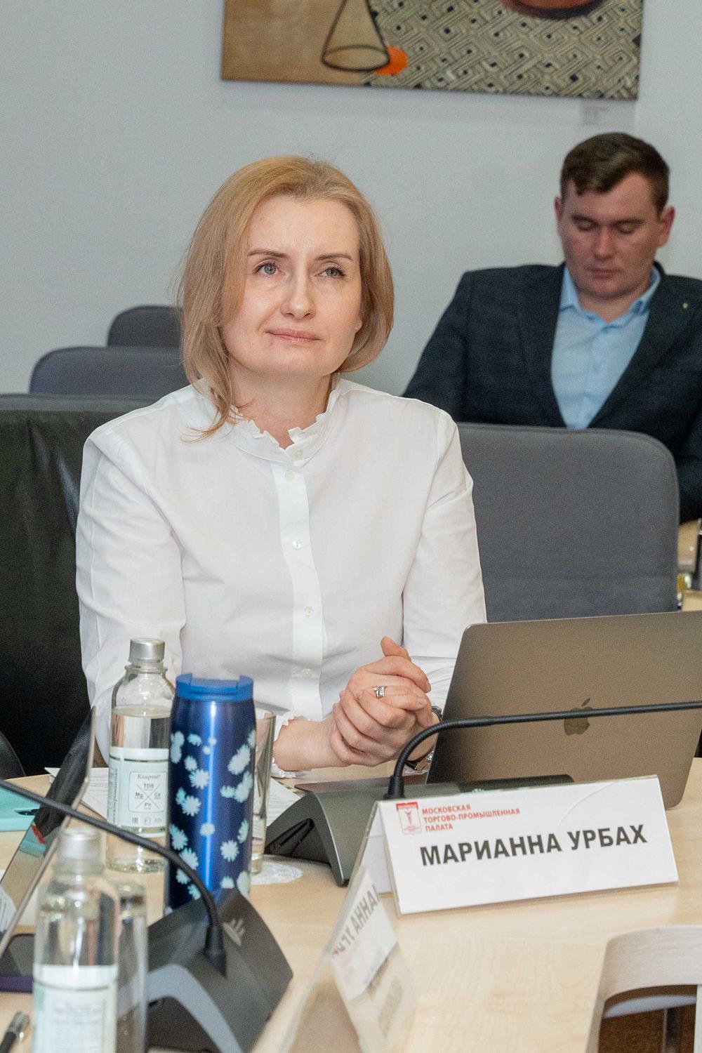 В МТПП разрабатывают варианты продвижения социально ориентированного бизнеса