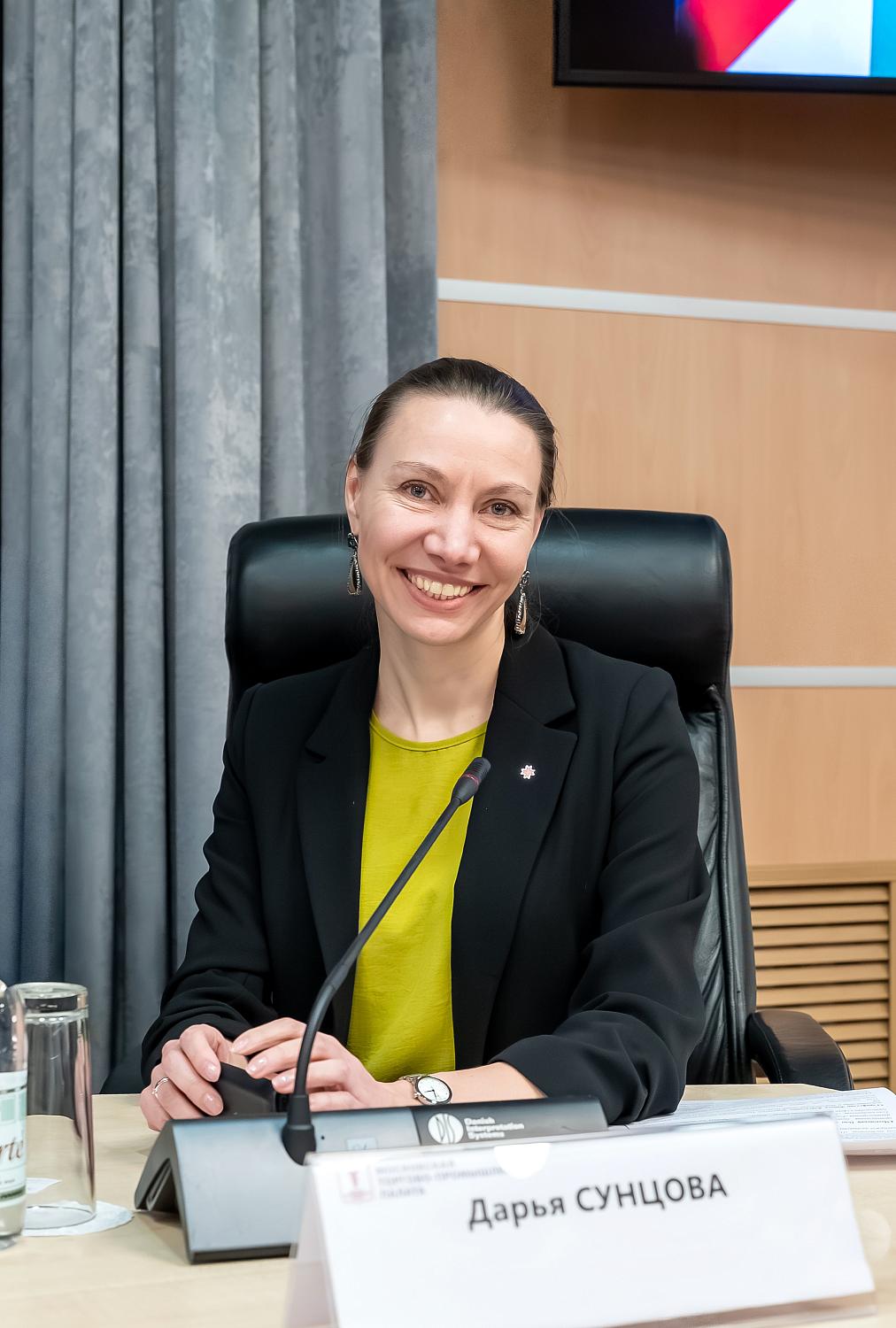 V Форум межрегионального сотрудничества землячеств России был посвящен российско-китайским связям