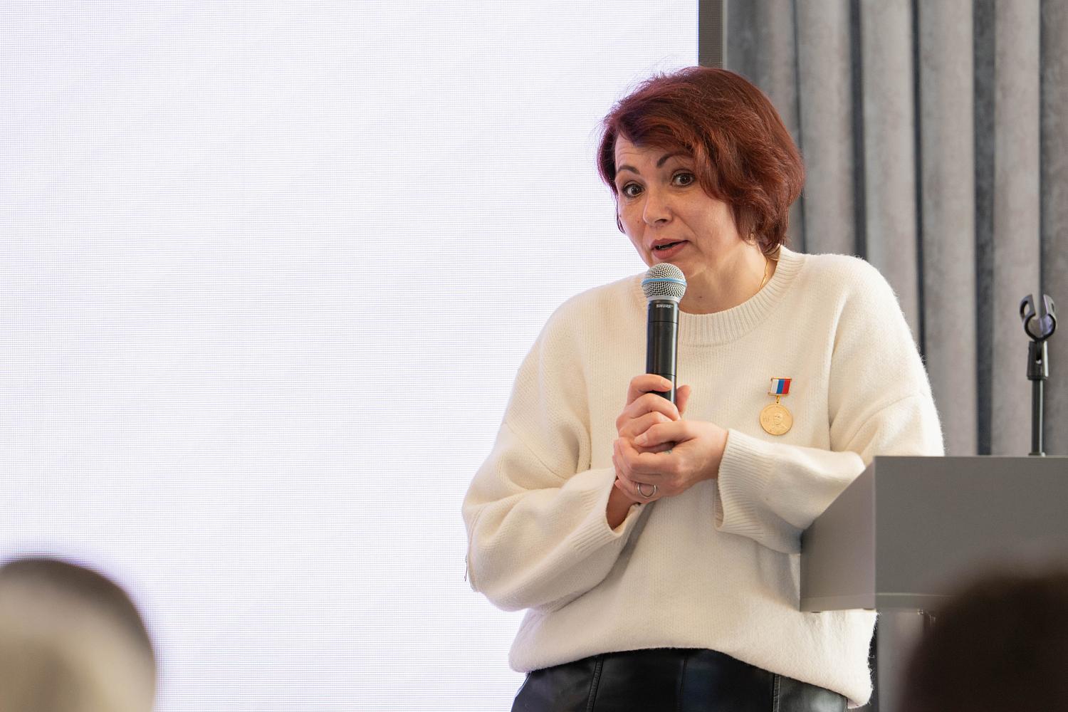 Новые члены МТПП узнали о возможностях Палаты для развития бизнеса