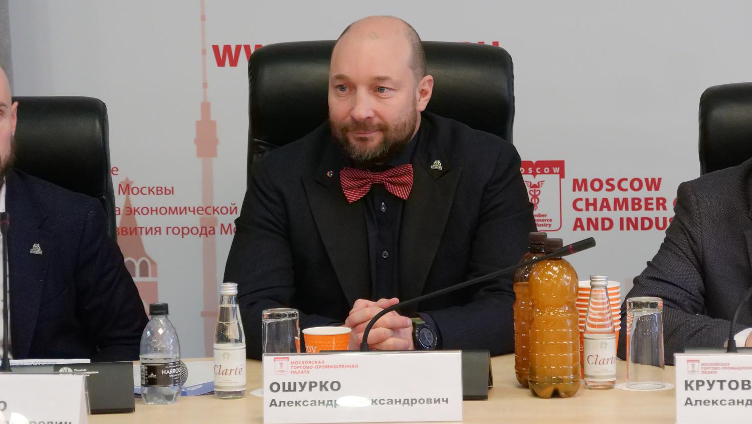 Профессионалы рынка коммерческой недвижимости обсудили стандарты работы брокеров в текущих реалиях