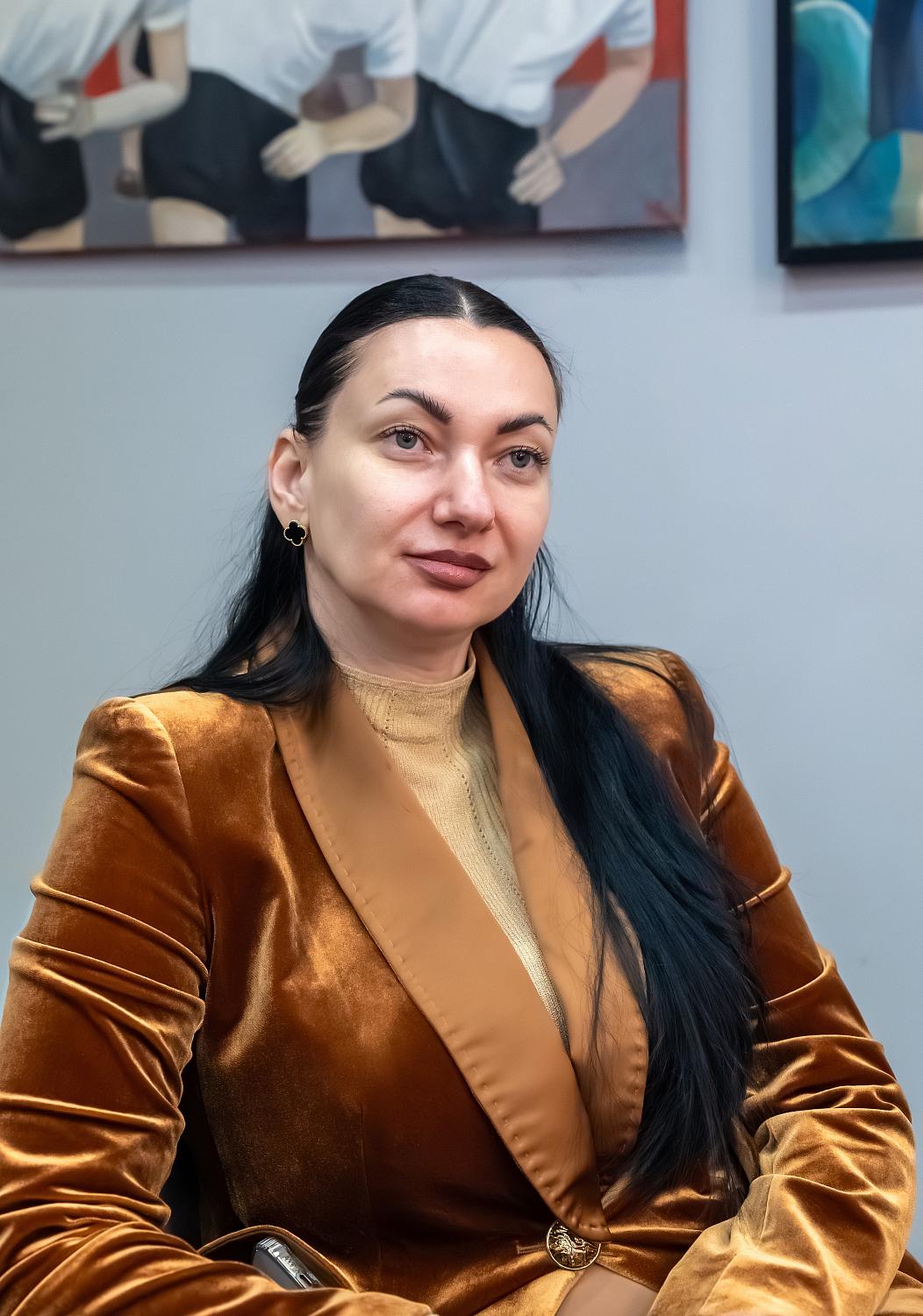 Женщины в бизнесе: как найти баланс между карьерой, семьёй и самореализацией