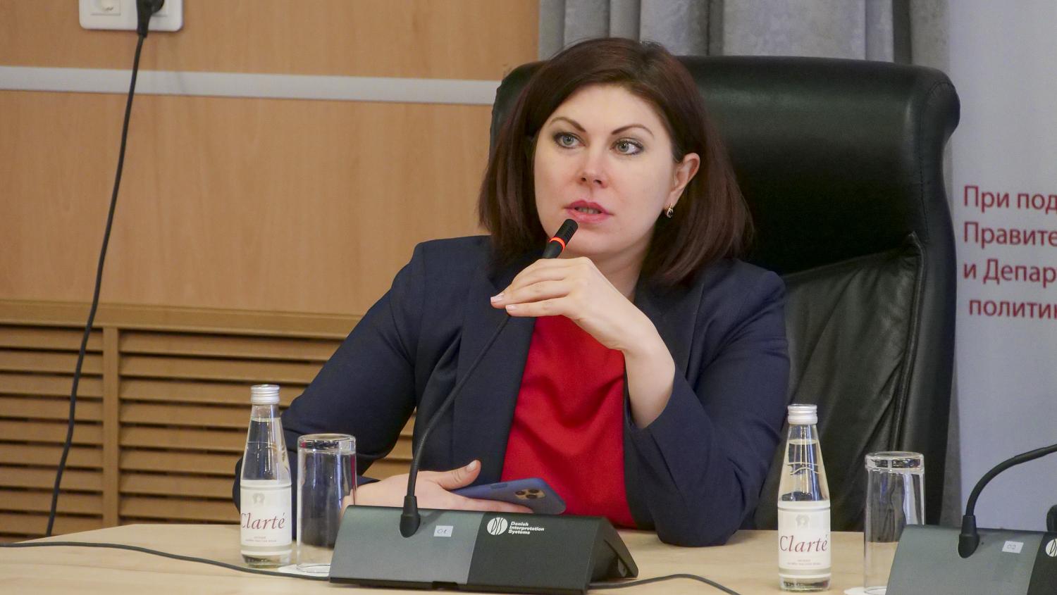 МТПП готова помочь предпринимателям, оказавшимся в кризисной ситуации