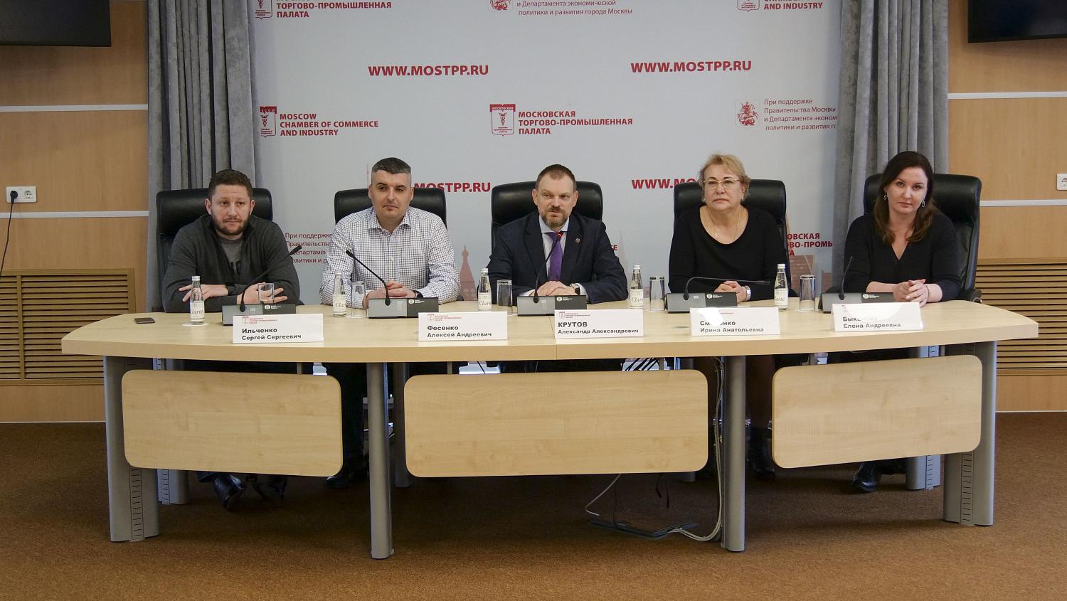 Предприниматели узнали о тонкостях, связанных с получением сертификата СТ-1