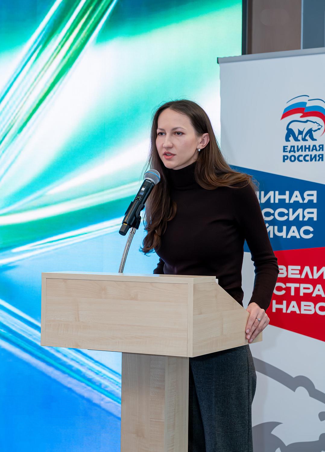 «Космическое предпринимательство» – тема дискуссии на площадке МТПП