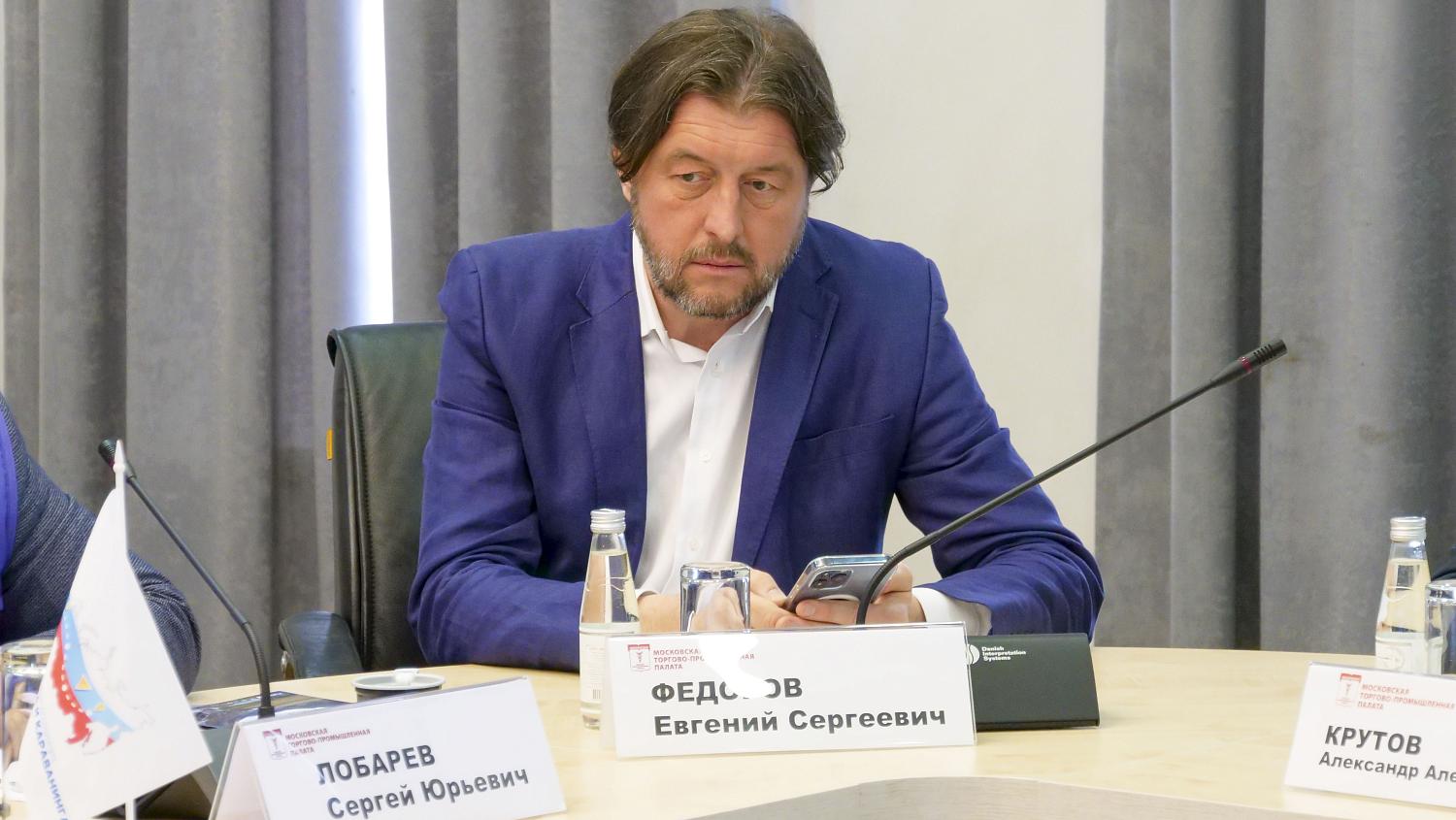 Меценаты, бизнесмены и представители власти обсудили перспективы развития культурного туризма в России