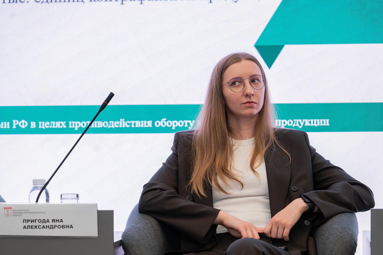 Как защитить интеллектуальную собственность в условиях режима санкций