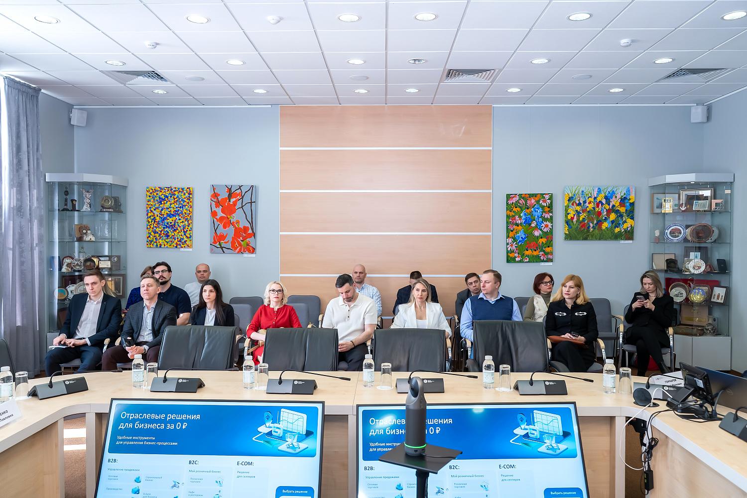 МТПП подвела итоги первого акселератора для импортеров