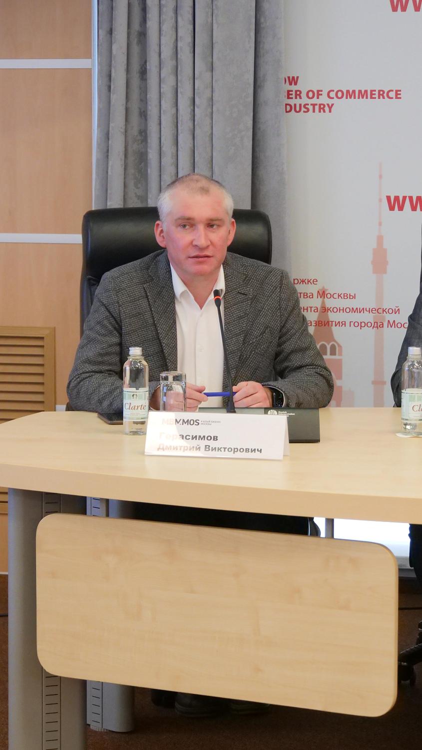Для новых членов Палаты наступило время возможностей