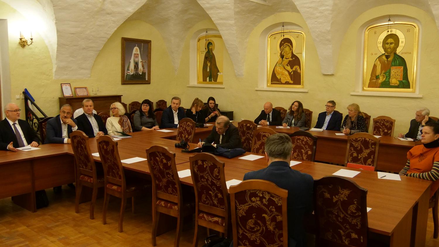 В МТПП создаётся новая комиссия по работе с Японией