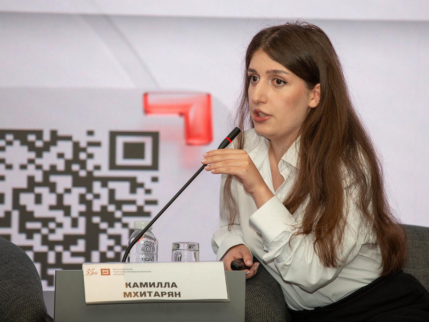 Предпринимателям маркетплейсов представили инструменты инвестирования и масштабирования бизнеса