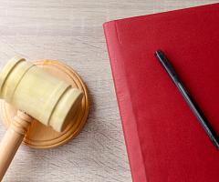 Судебная экспертиза 