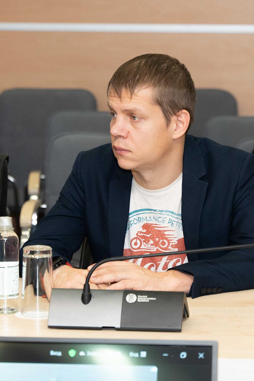 Гильдия НСБ подвела итоги и наметила планы на наступающий год