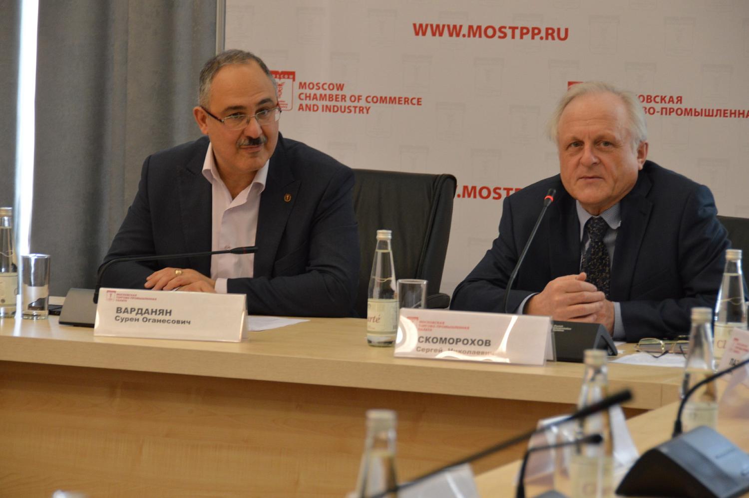 Российской молочной отрасли важно использовать возможности санкционного режима