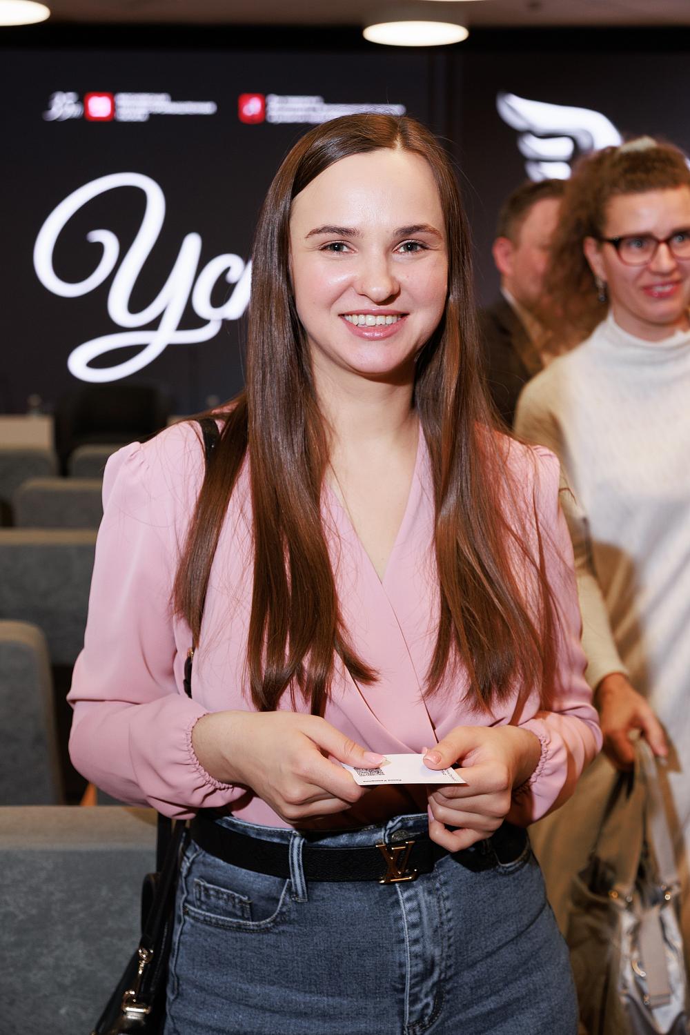 Человеку нужен человек: бизнес-гостиная МТПП создаёт круг надёжных деловых контактов