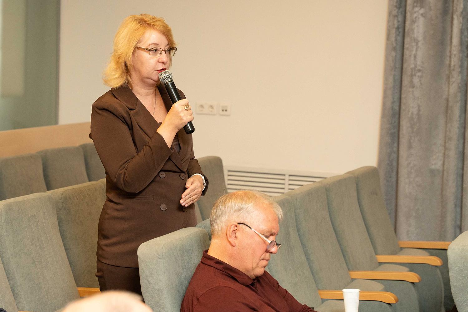 Особенности подготовки столицы к зиме обсудили эксперты отрасли на площадке МТПП