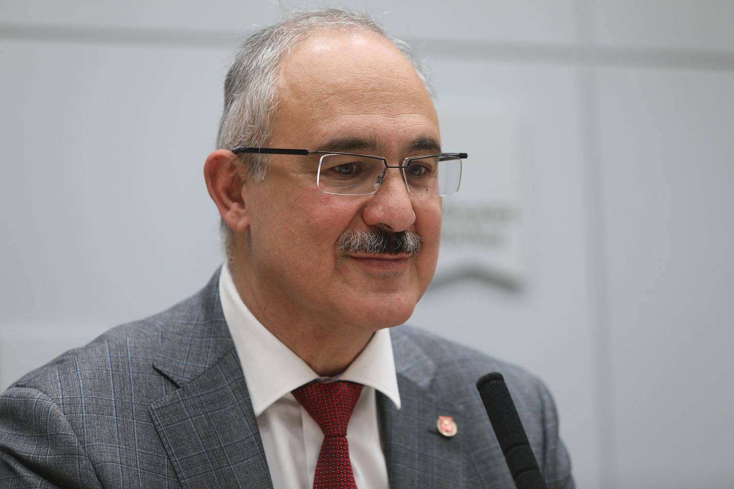 МТПП: 30 лет в интересах бизнеса, на благо города