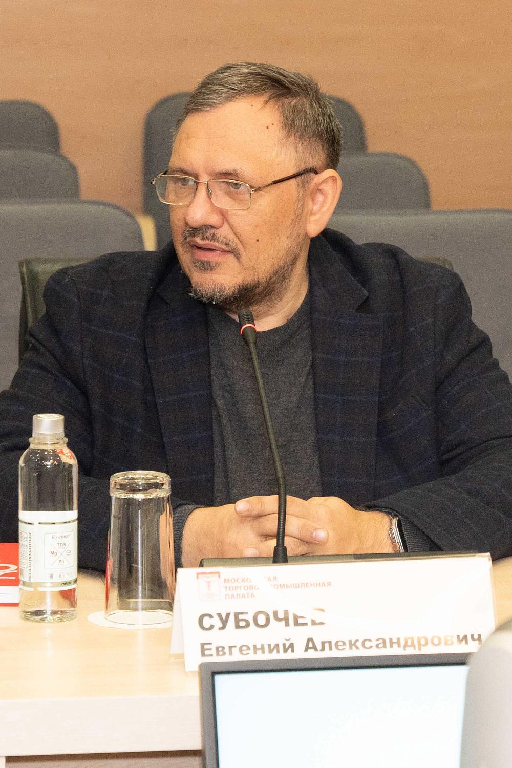 Обойти «серые зоны», «белые пятна» и «чёрные дыры»: эксперты МТПП обсуждают трудоустройство молодежи в креативных индустриях