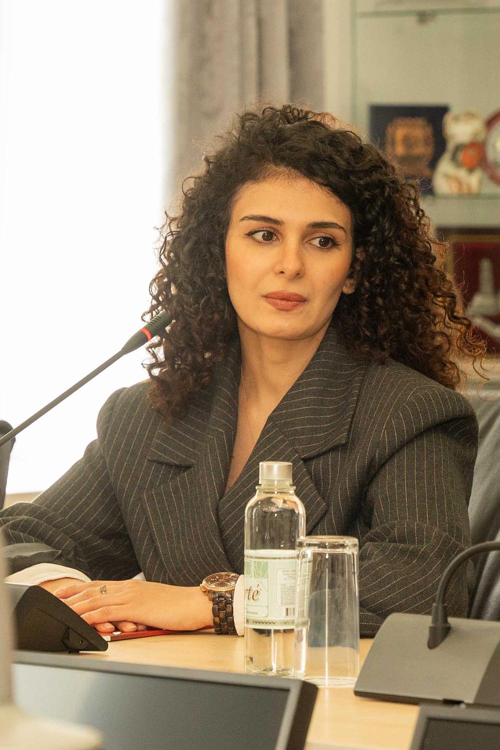 Бизнес Москвы и Анкары заинтересован в сотрудничестве