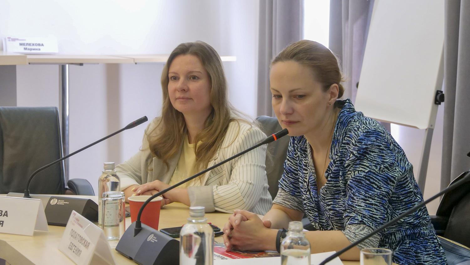 На площадке МТПП специалисты обсудили удачные примеры сохранения культурного наследия в сфере дизайна