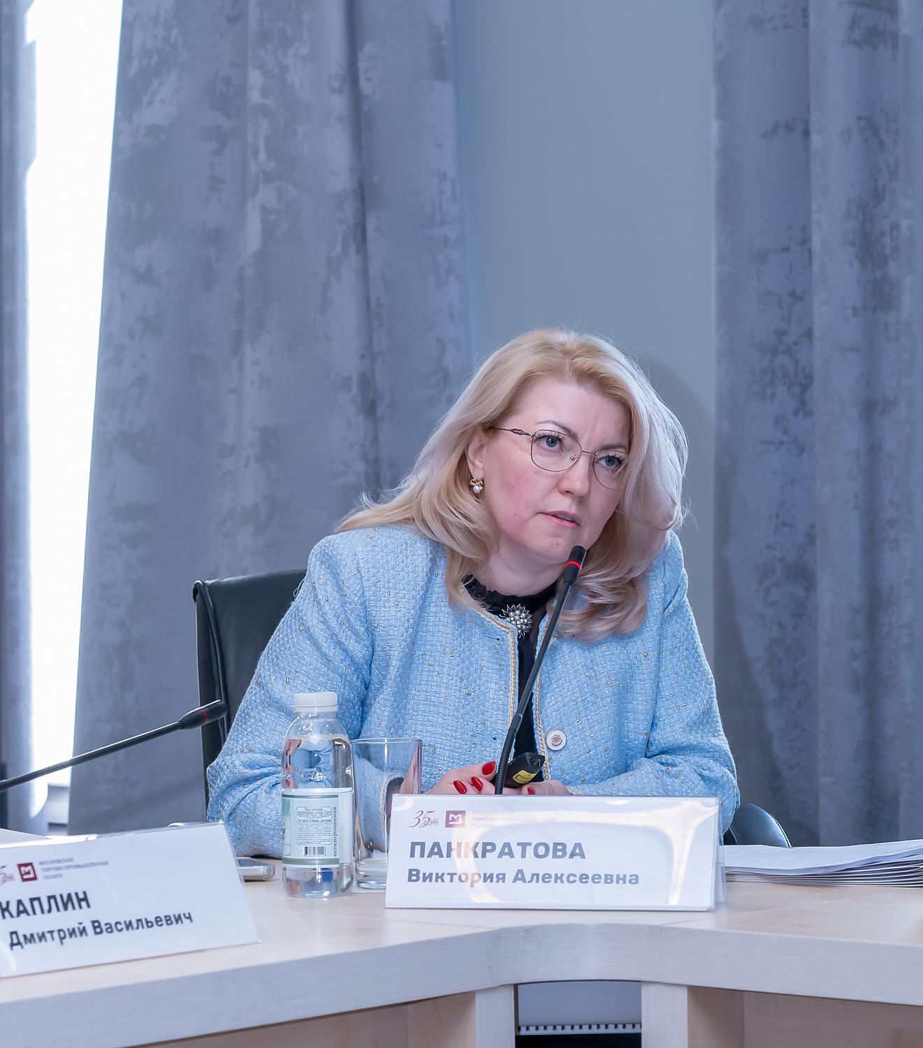 Как готовить специалистов в сфере антитеррористической защищенности? 