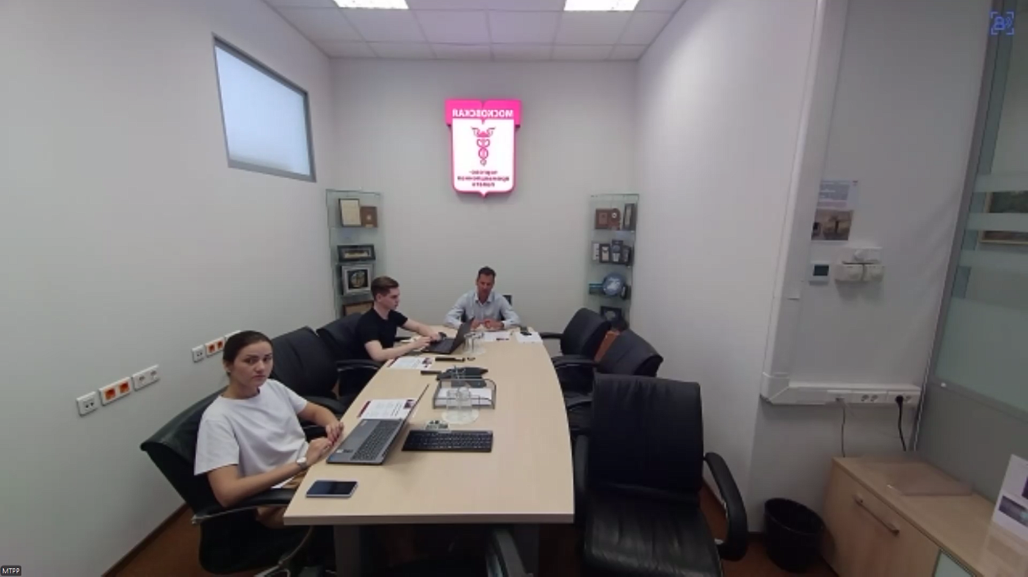 МТПП провела вебинар, посвященный особенностям работы с партнерами из Египта в сфере высоких технологий