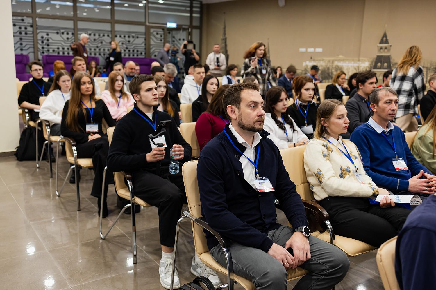 От финансирования до кадров – предприниматели Зеленограда обсудили актуальные вопросы развития бизнеса