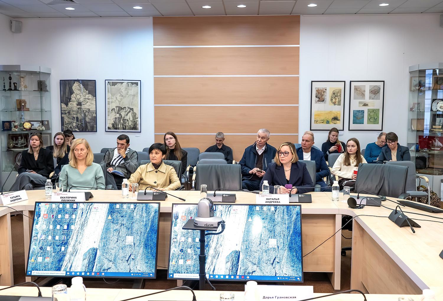 «Настоящий успех измеряется тем, что мы приносим в этот мир»