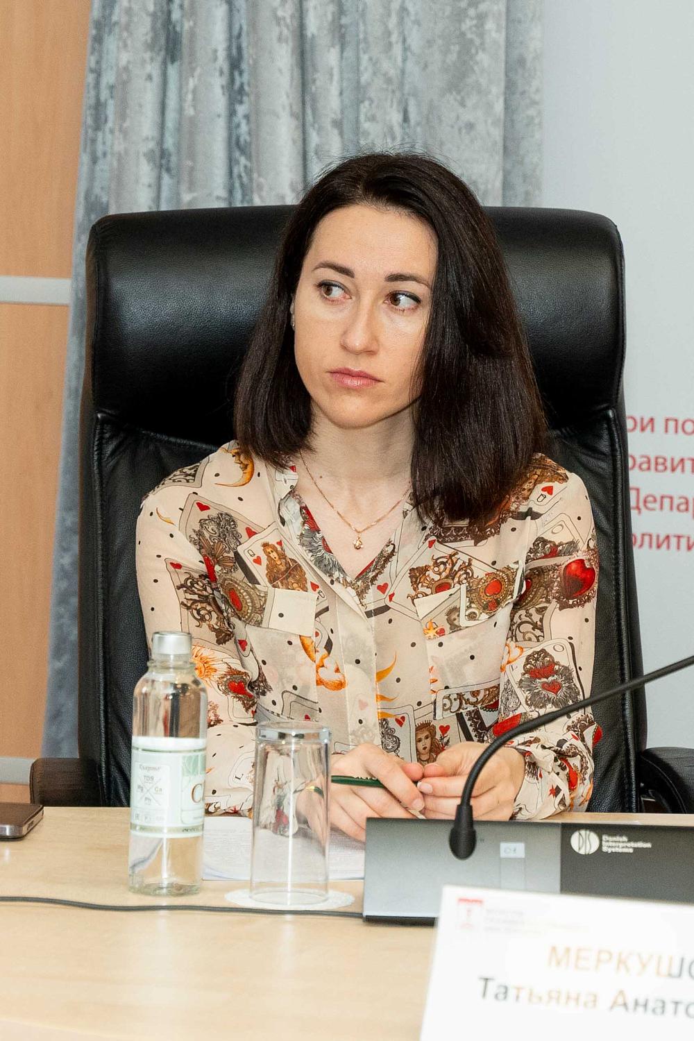 В Московской ТПП эксперты обсудили новые возможности для бизнеса в рамках ЕАЭС