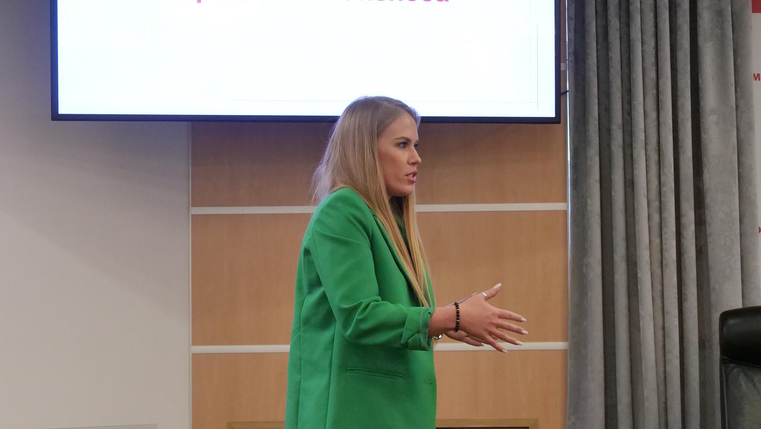 В МТПП прошла форсайт-сессия по развитию бизнеса для новичков