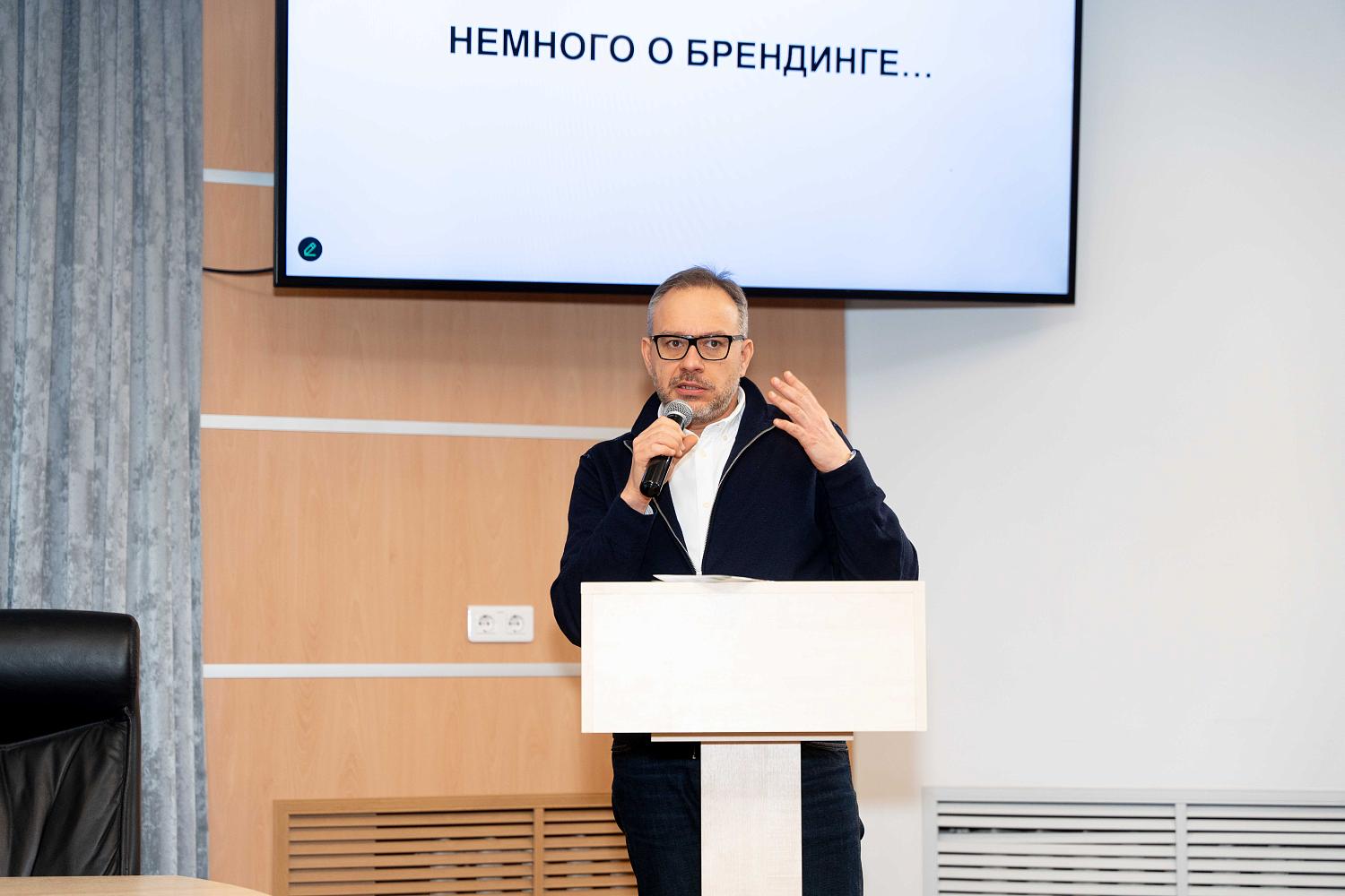 В МТПП обсудили тенденции развития отечественного фармацевтического рынка 