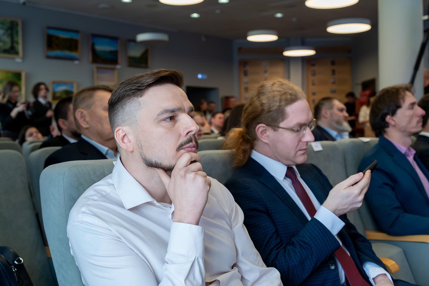 «Космическое предпринимательство» – тема дискуссии на площадке МТПП