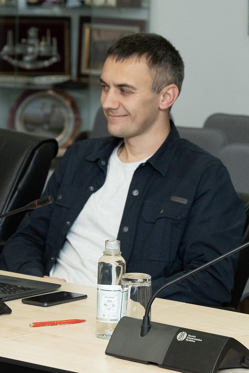 Завершён второй поток курса ДПО «Экспортный контроль России и зарубежных стран. Минимизация рисков российских участников ВЭД»