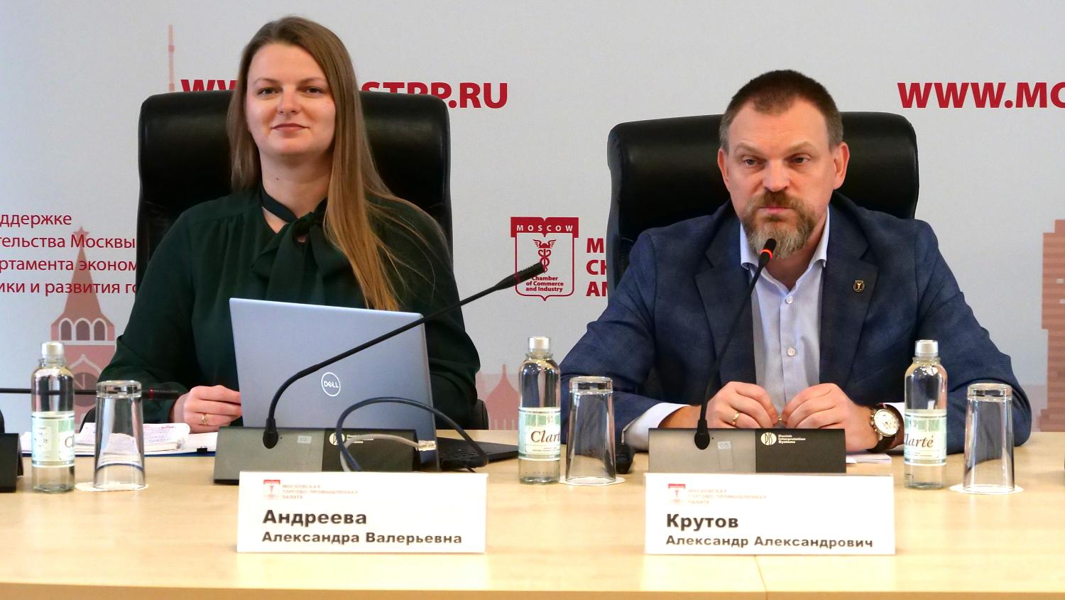 «При вступлении в Палату ваш голос усиливается многократно!»
