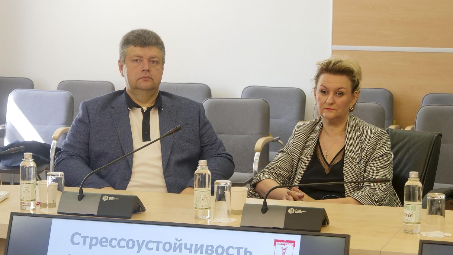Развитие жизнестойкости – насущная необходимость для каждого руководителя и работника 