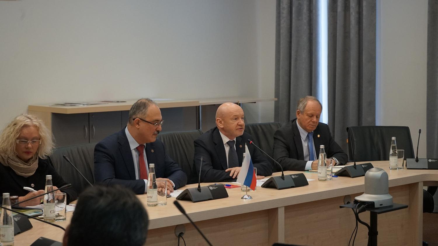Японский опыт применим в Москве