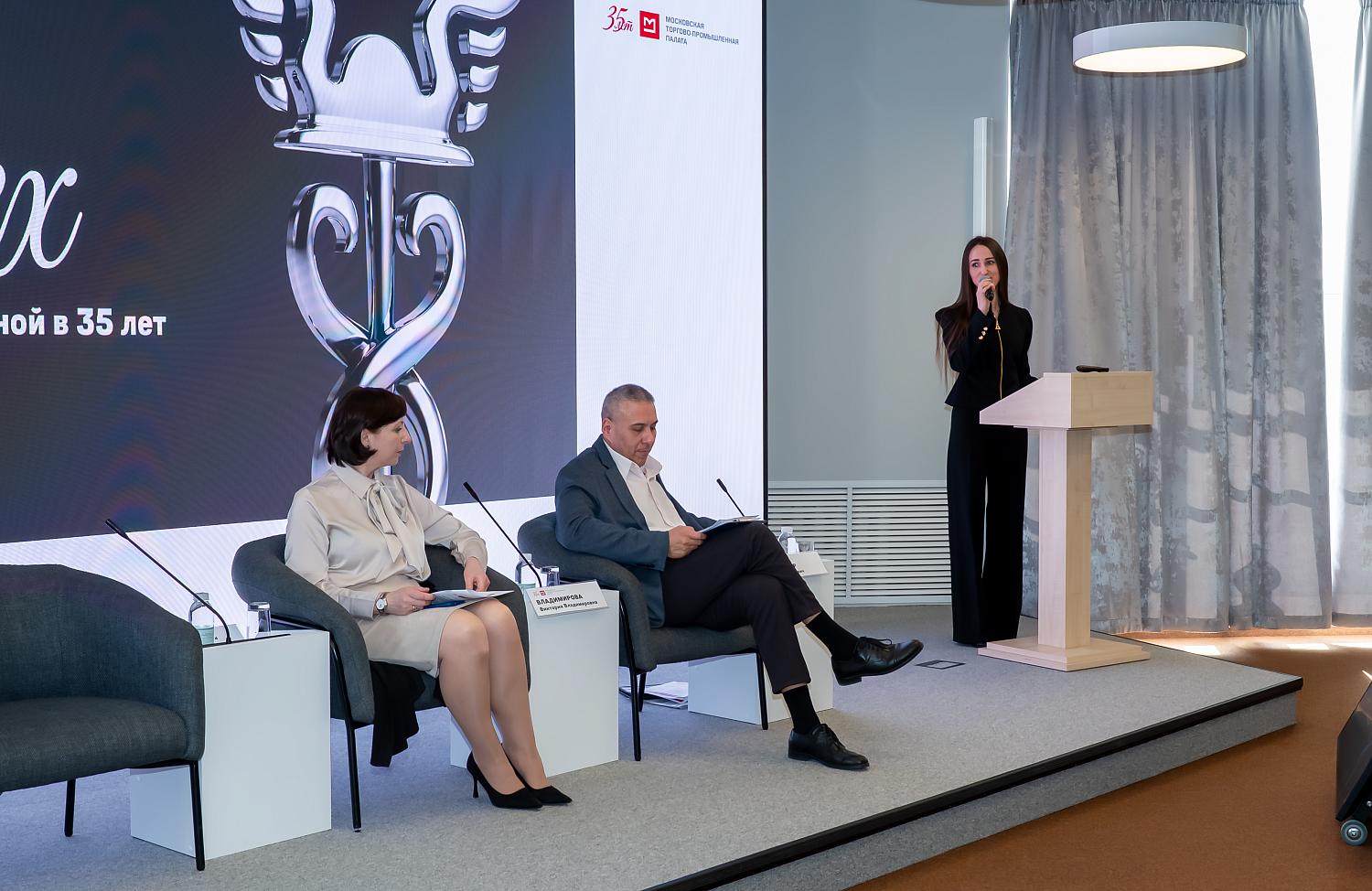 Когда работодатели, вузы и молодёжь садятся за один стол: первые шаги от «мы и они» к «мы вместе»