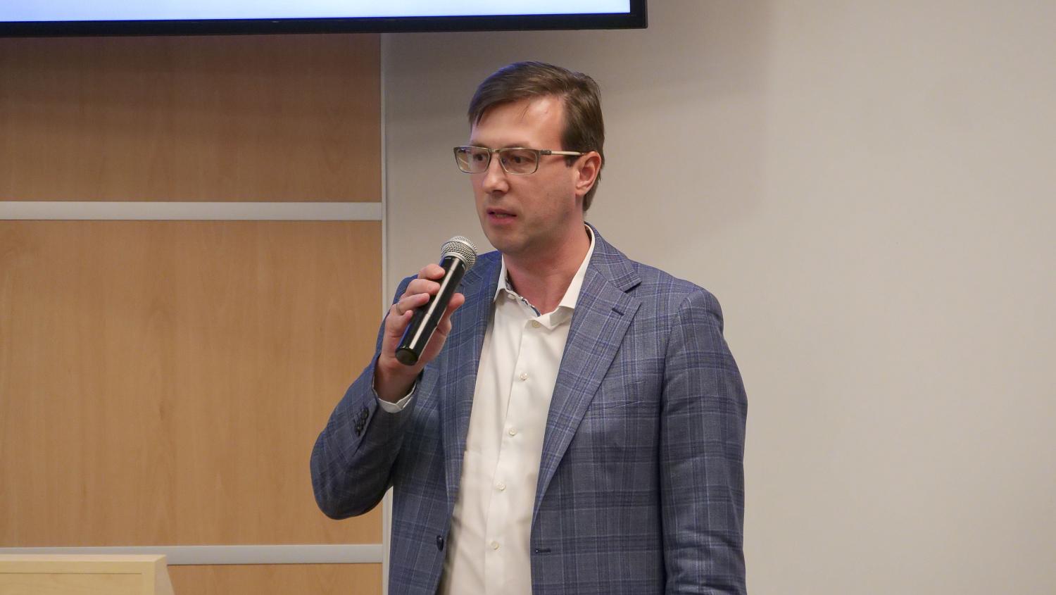 На площадке МТПП обсуждены основные направления развития строительной отрасли 