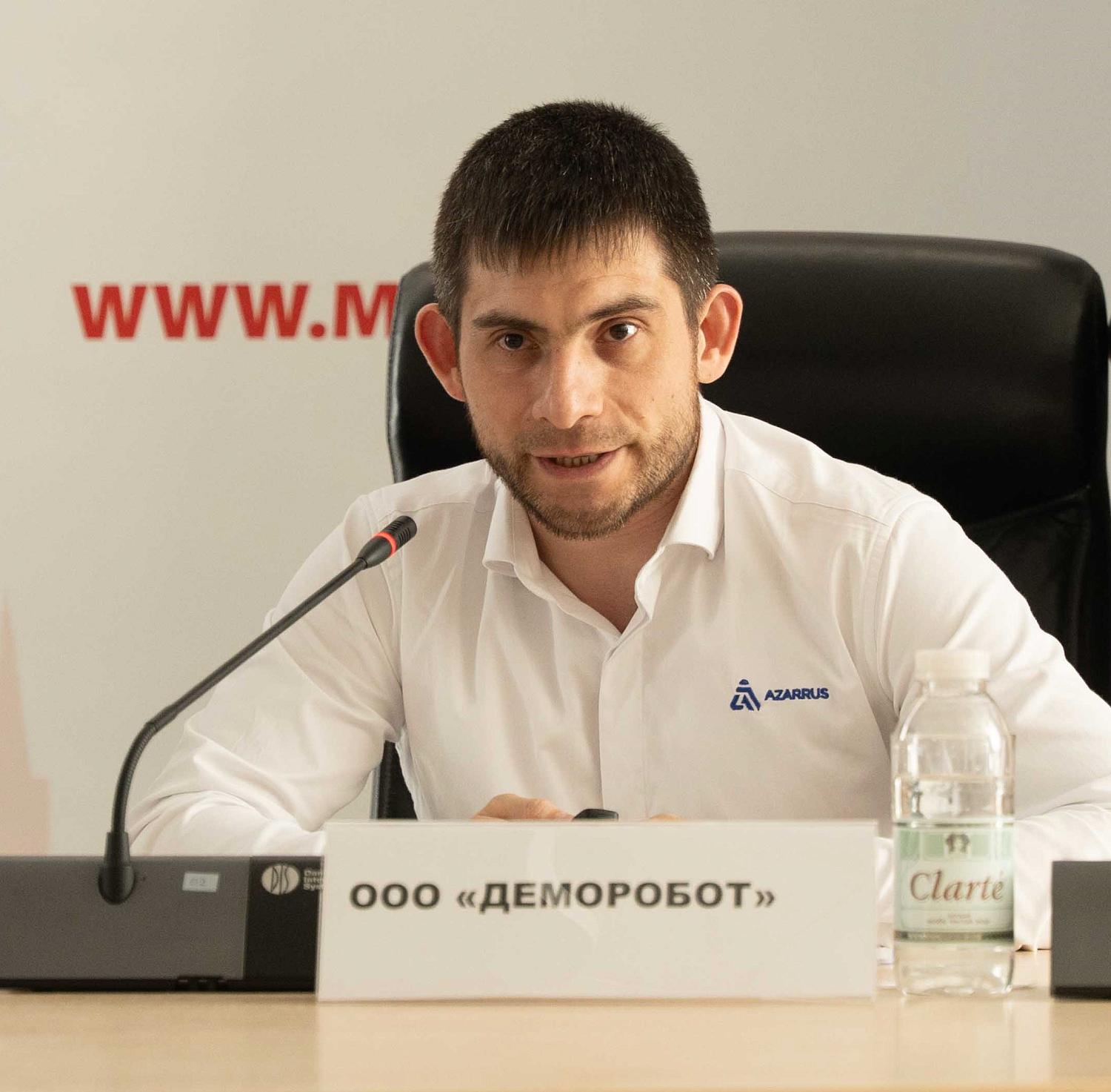 МТПП объединила лидеров рынка для анализа перспектив робототехники и искусственного интеллекта