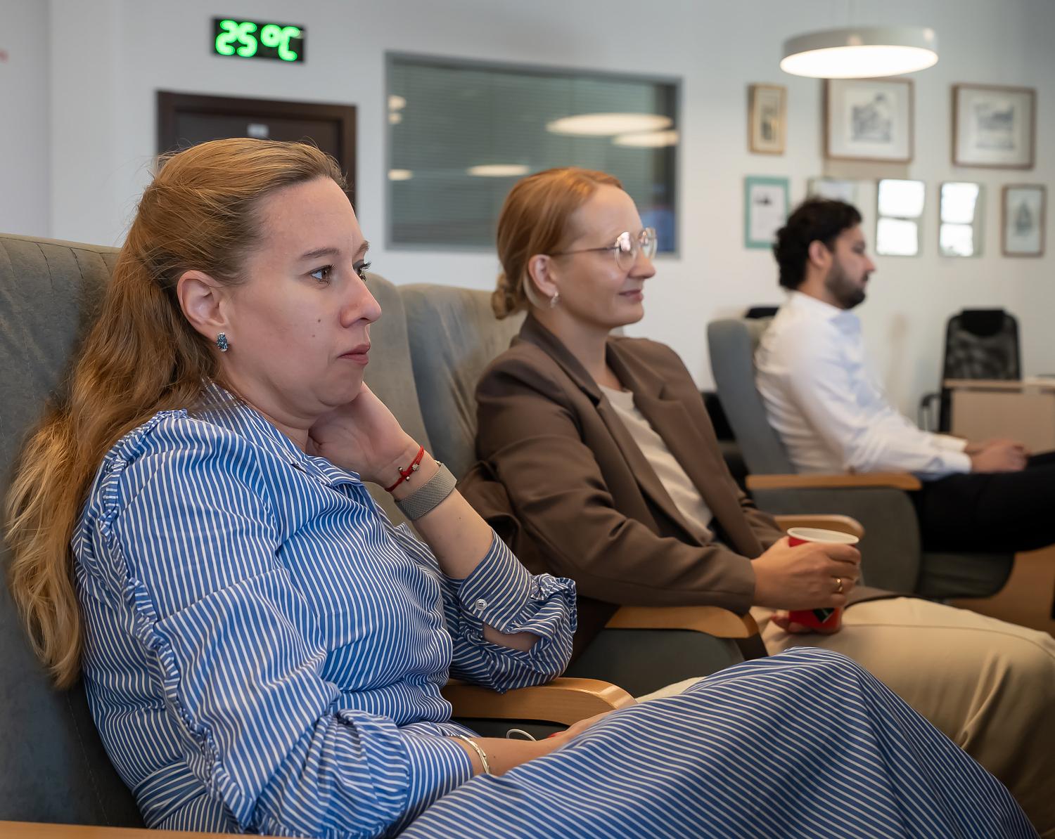 Эксперты обсудили возможности продвижения ценностно-ориентированного бизнеса