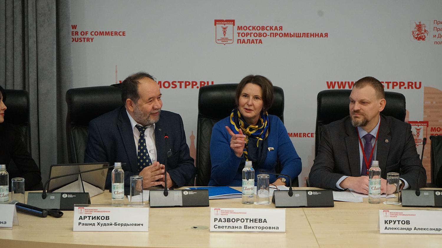 В Москве сформирована комфортная среда для отдыха
