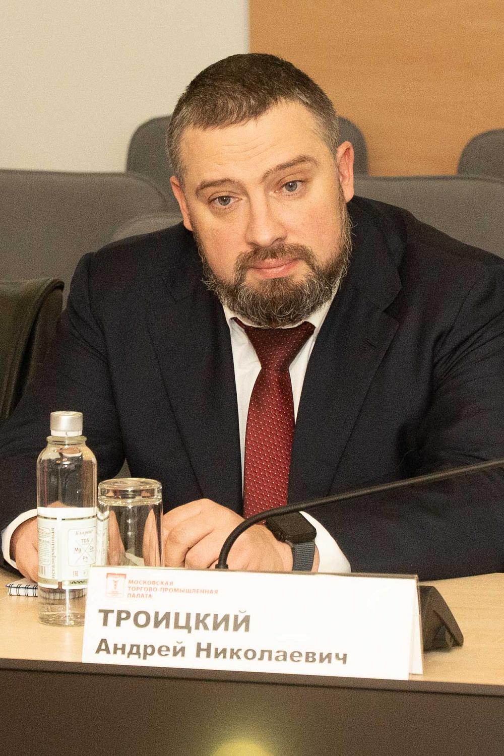 Искусственный интеллект на страже безопасности