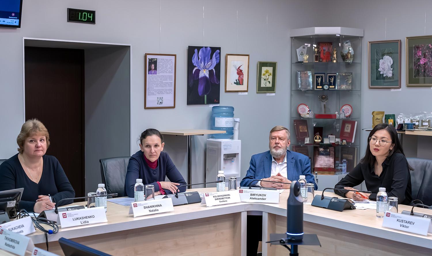 МТПП помогает предпринимателям правильно и выгодно организовать сотрудничество с Эфиопией