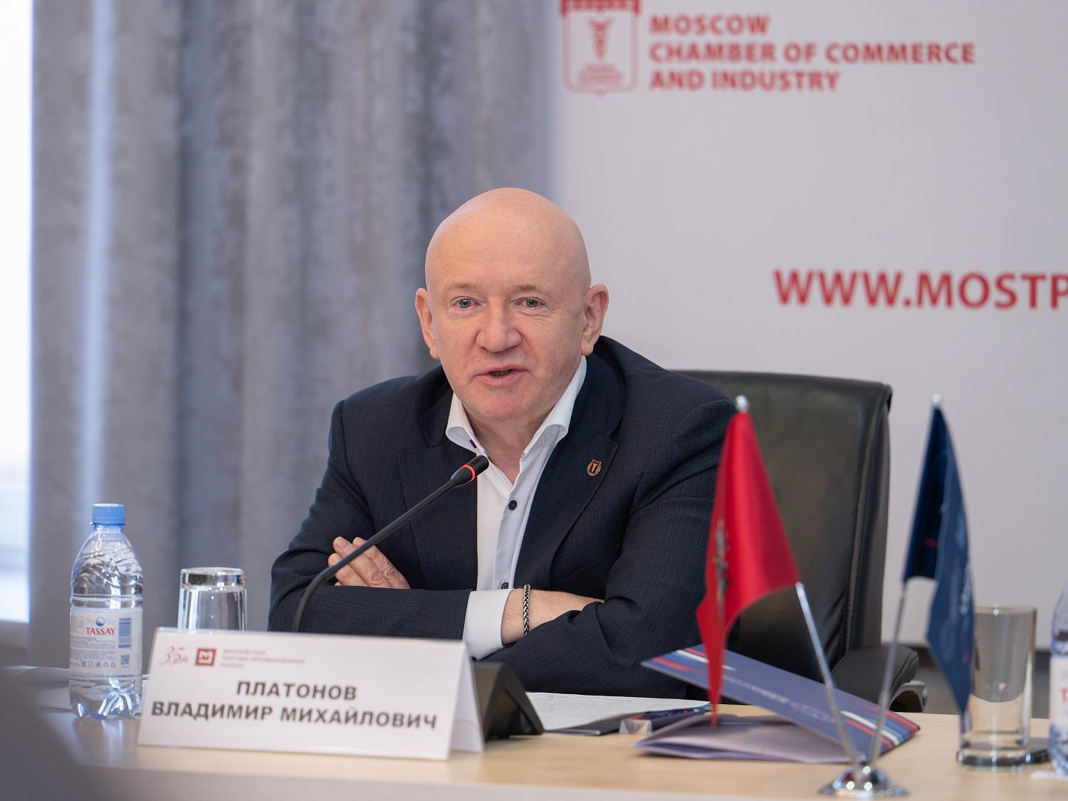 Предпринимателям рассказали, каким должно быть успешное мероприятие