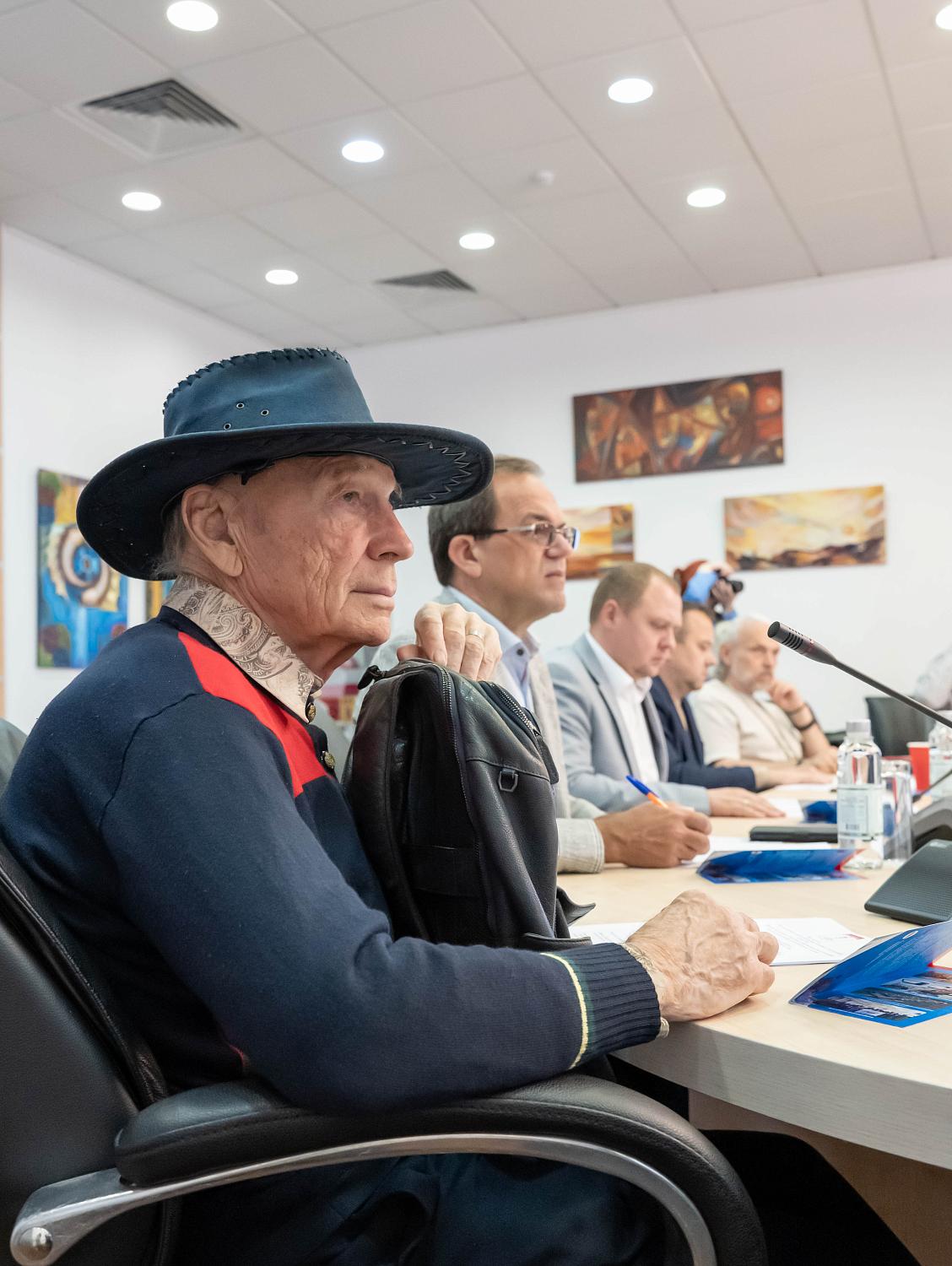 От кустарного производства к массовому выпуску – эксперты МТПП обсудили будущее отечественных автодомов