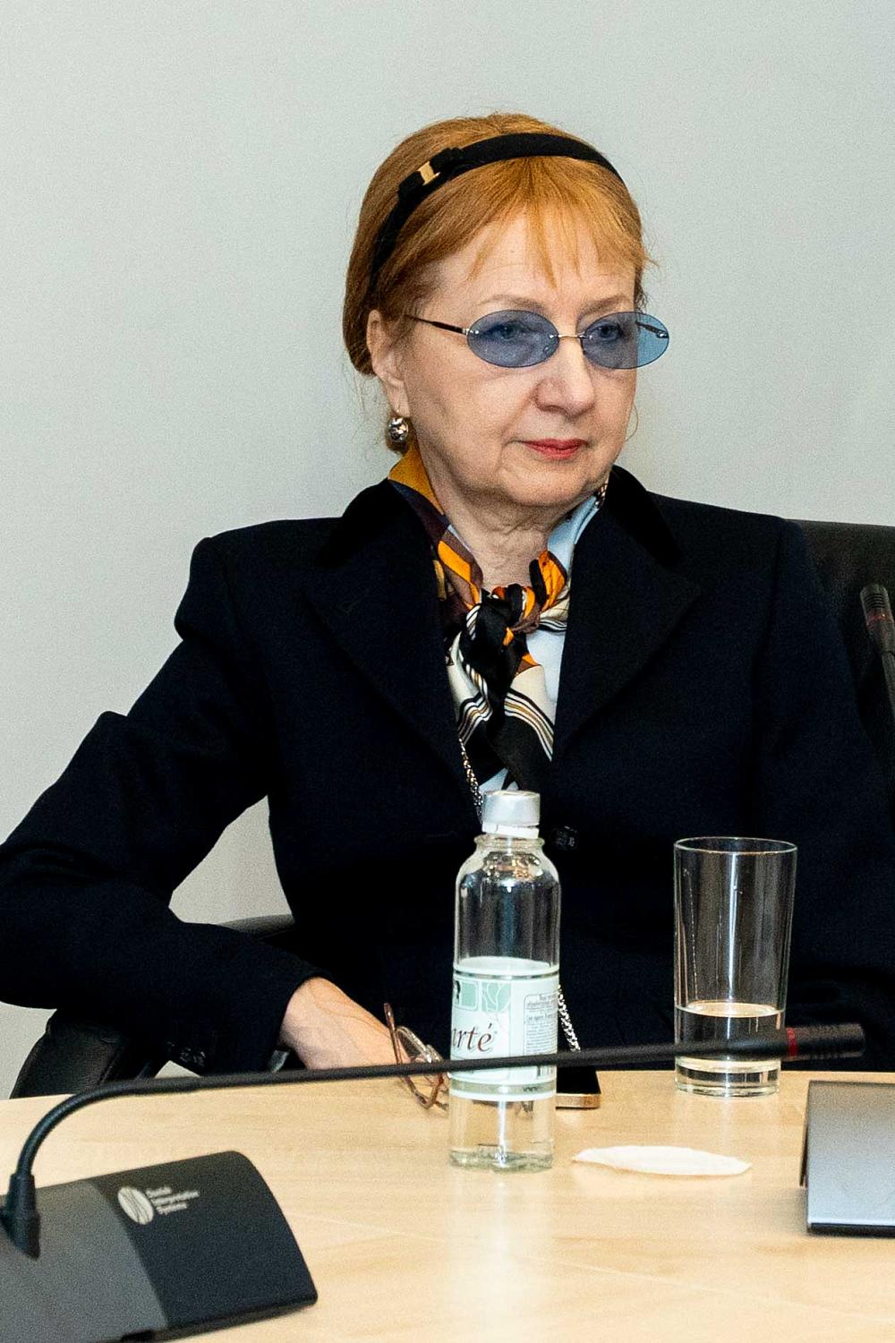 Культурная политика в действии: в МТПП обсудили организацию тематических выставок к значимым датам